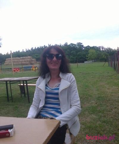 Mariola, Female, 64, Wieleń, Polska, Photo: 3