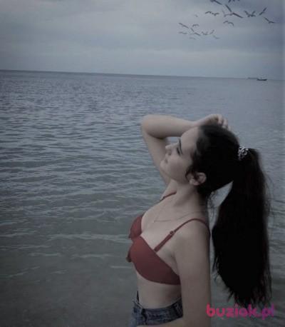 Paulina, Female, 25, Warszawa, Polska, Photo: 3