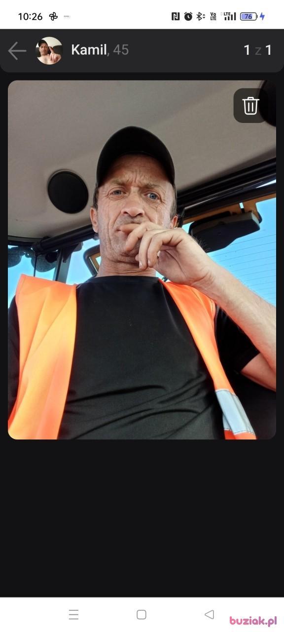 Kam, Male, 47, Szczecin, Polska, Photo: 1