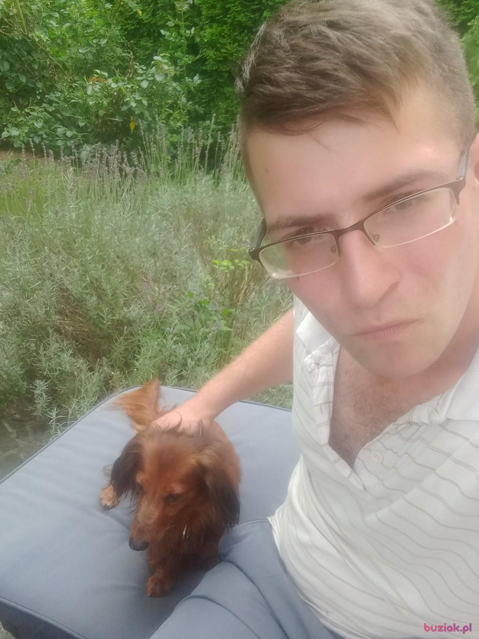 Michał, Male, 28, Bydgoszcz, Polska, Photo: 2