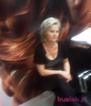 ewa, Kobieta, 57, Wrocław, Polska, Zdjęcie: 2