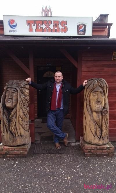 Krystian, Male, 42, Polska, Photo: 2