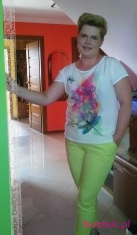 Asiunia24, Female, 48, Włocławek, Polska, Photo: 2