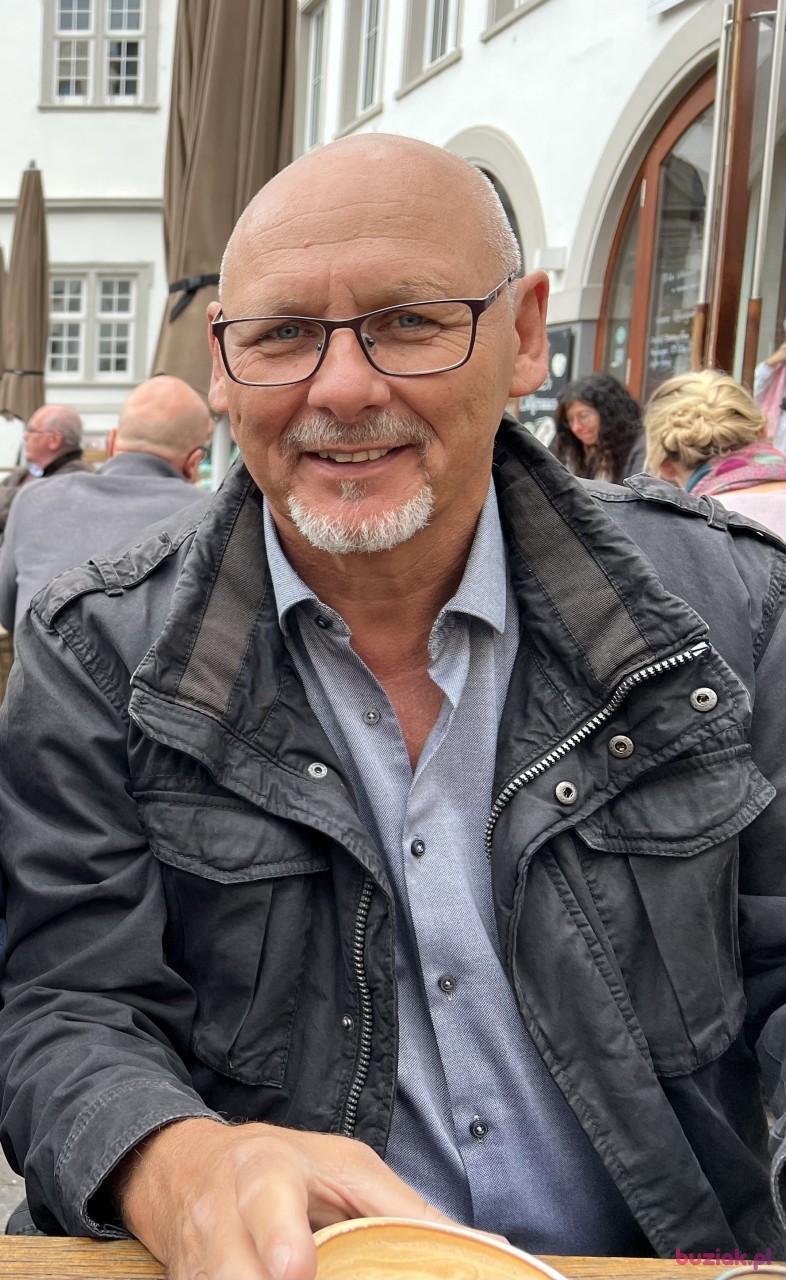 Andreas, Mężczyzna, 64, Niemcy, Zdjęcie: 4