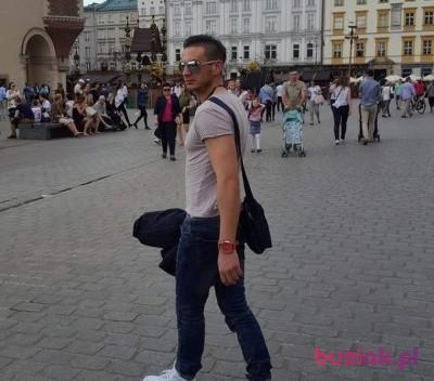 Dawid, Mężczyzna, 42, Katowice, Polska, Zdjęcie: 1
