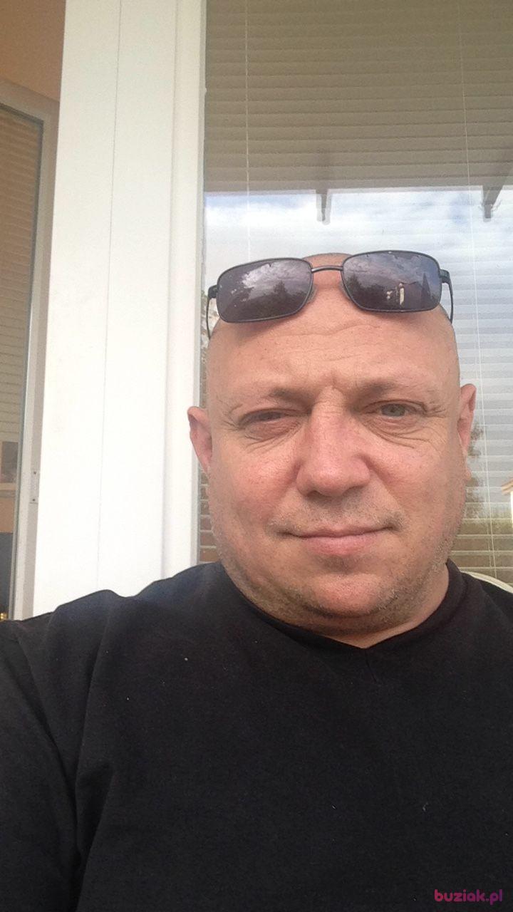 Zbyszek, Male, 54, Frankfurt, Niemcy, Photo: 3