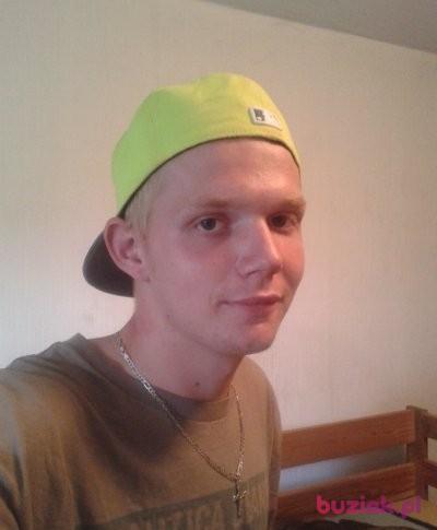 Wooqash, Male, 33, Wołomin, Polska, Photo: 5