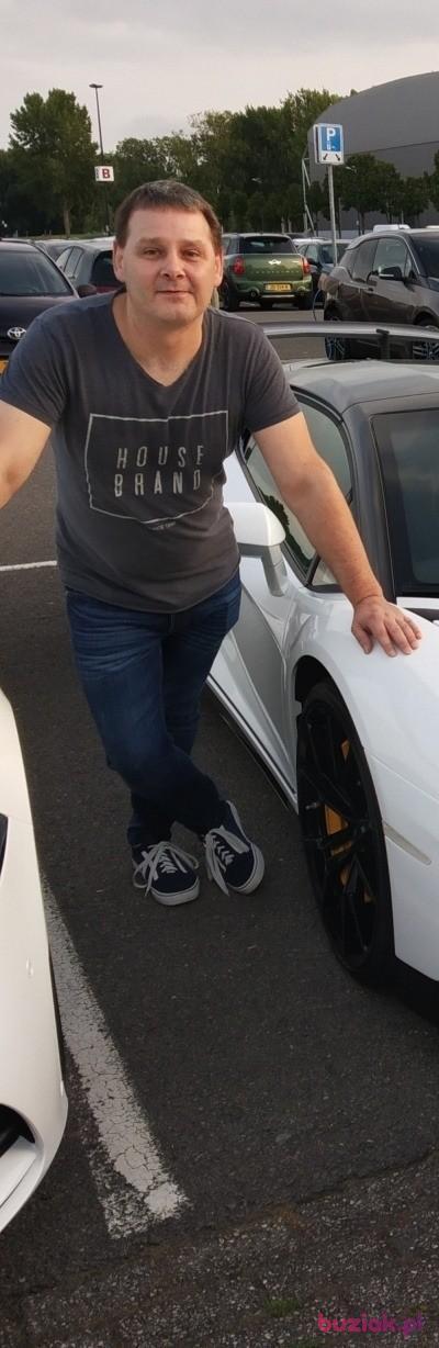 grzesioo80, Male, 46, Elbląg, Polska, Photo: 5