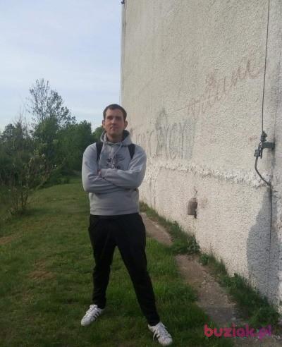 Tomasz , Male, 36, Oława, Polska, Photo: 4