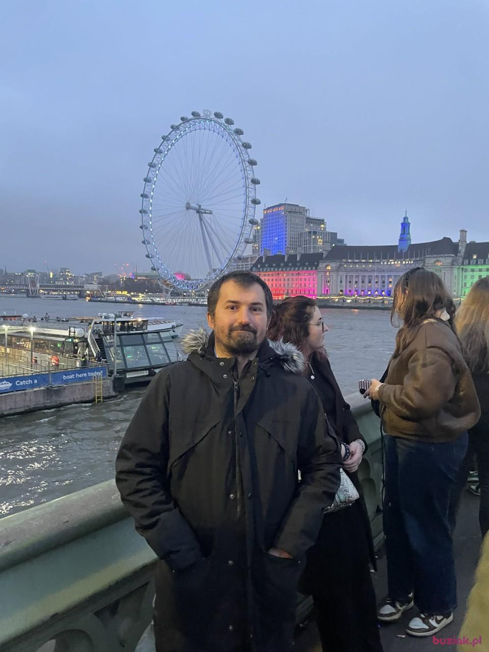 Pawel, Male, 40, Epping, Wielka Brytania, Photo: 2