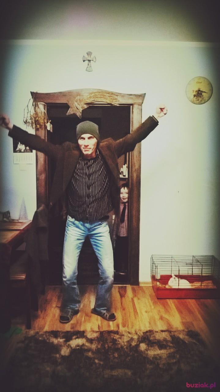 Damian, Male, 50, Mrągowo, Polska, Photo: 2