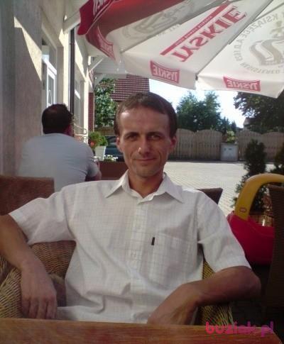 Andrzej, Male, 45, Ostrów Wielkopolski, Polska, Photo: 7
