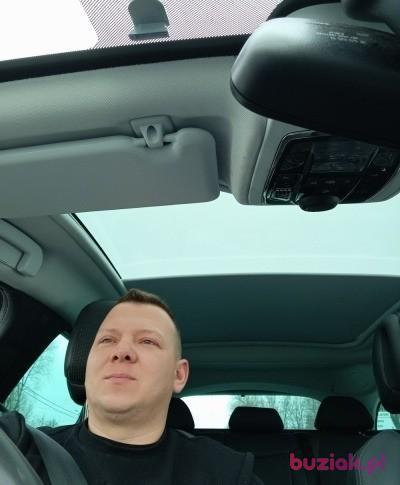 Krzysztof, Male, 41, Dąbrowa Tarnowska, Polska, Photo: 4