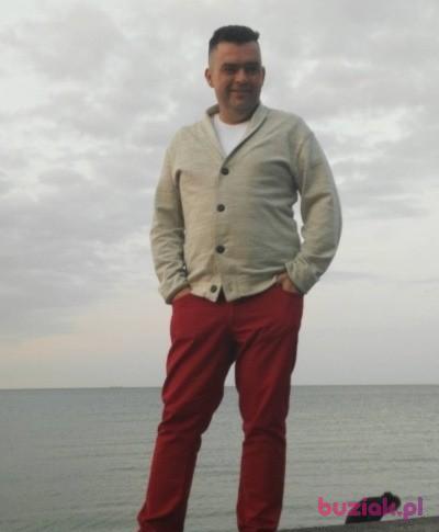 Przemyslaw, Male, 43, Ełk, Polska, Photo: 2