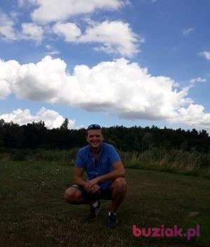 Sylwek, Male, 38, Belgia, Photo: 2