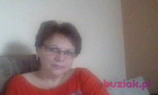 Grażyna, Female, 65, Elbląg, Polska, Photo: 1