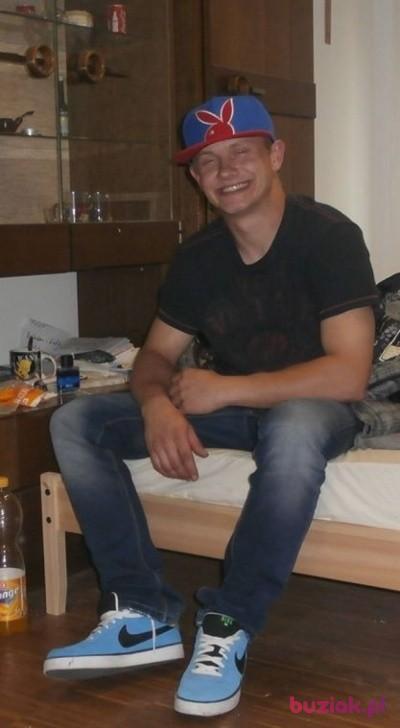 Tomek, Male, 36, Sigmaringen, Niemcy, Photo: 3