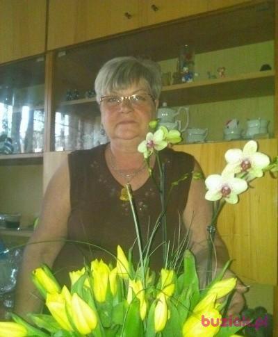 ania, Female, 71, Bydgoszcz, Polska, Photo: 2