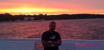 Maciej, Mężczyzna, 39, Koszalin, Polska, Zdjęcie: 2