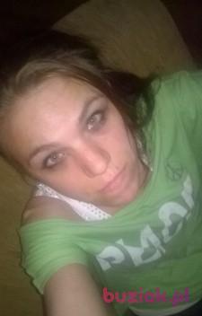 weronika, Female, 35, Leszno, Polska, Photo: 1