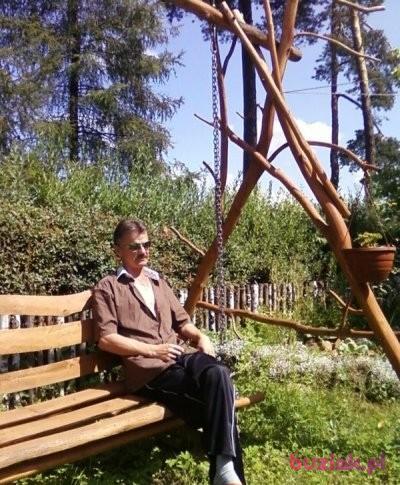 Janusz, Male, 62, Kielce, Polska, Photo: 2