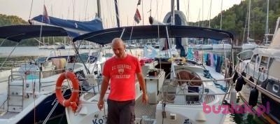 marek710, Male, 51, Olsztyn, Polska, Photo: 2