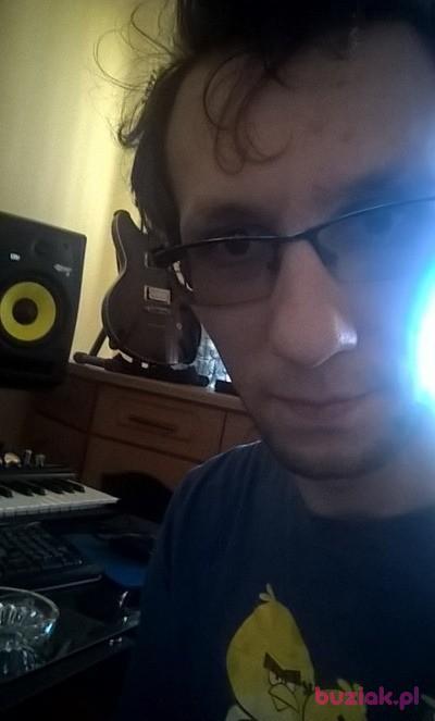 Konrad, Male, 36, Suwałki, Polska, Photo: 2