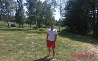 Patryk, Male, 41, Ostróda, Polska, Photo: 1