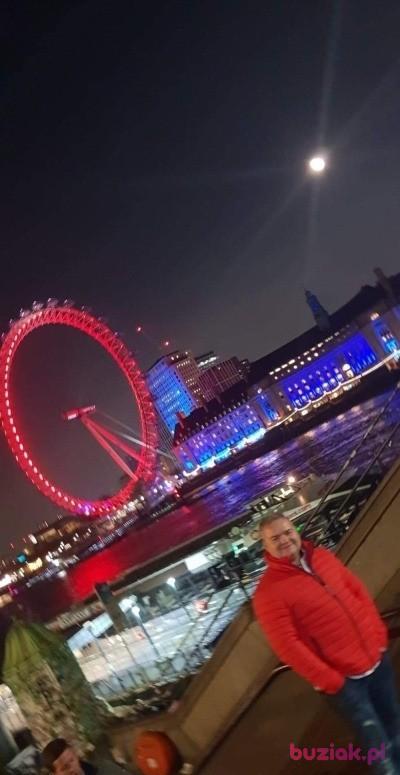 JACEK, Male, 53, Sevenoaks, Wielka Brytania, Photo: 8