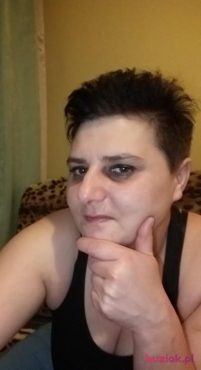 Paula, Female, 43, Góra Kalwaria, Polska, Photo: 3