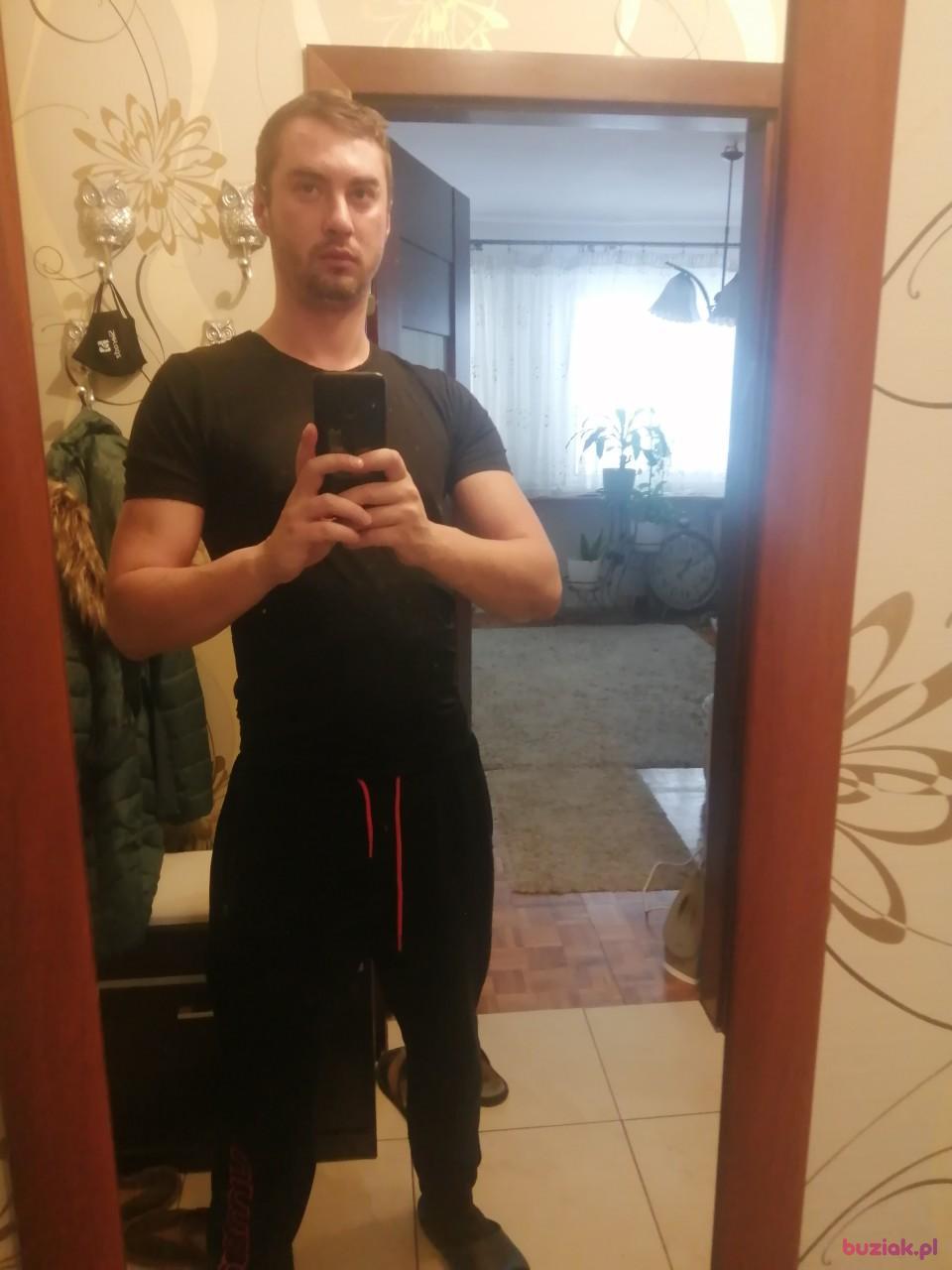 Pablo, Mężczyzna, 35, Sieradz, Polska, Zdjęcie: 2