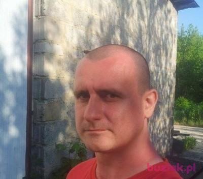 KRZYSIEK, Male, 43, Ostrowiec Swiętokrzyski, Polska, Photo: 1