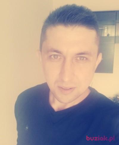 Mikołaj, Male, 42, Leszno, Polska, Photo: 3