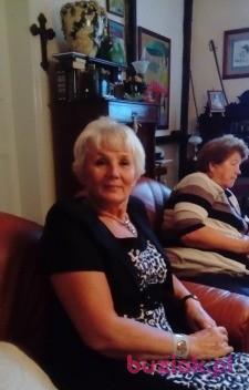 Stasia, Female, 80, Gorzów Wielkopolski, Polska, Photo: 2