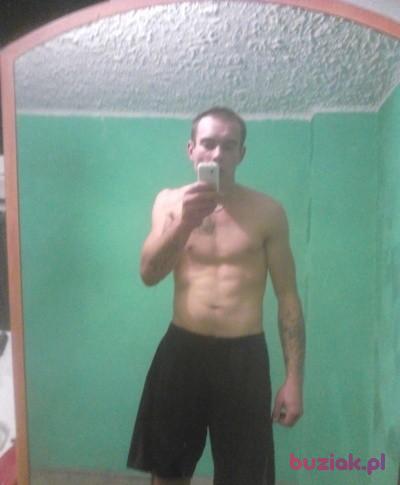 Maciek eS, Male, 34, Katowice, Polska, Photo: 5
