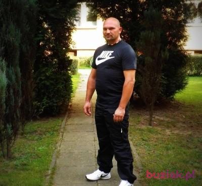 Mirosław , Male, 56, Pszczyna, Polska, Photo: 2