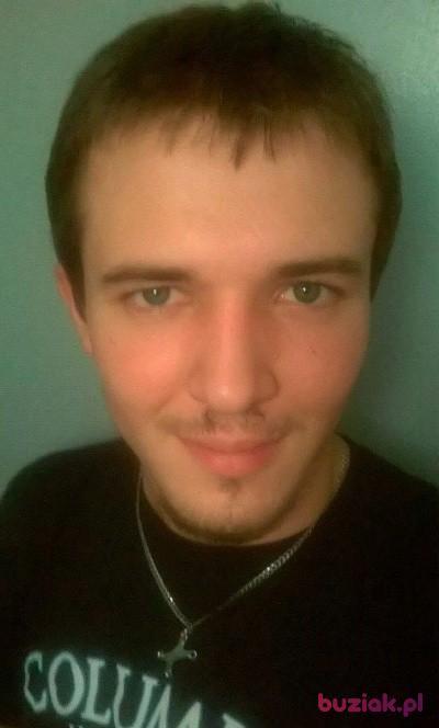 Łukasz, Male, 34, Nowe, Polska, Photo: 2