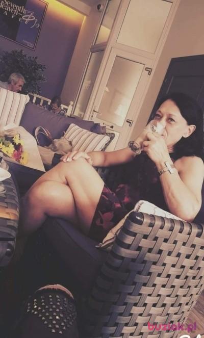 Sylwia, Female, 59, Tees Grove, Wielka Brytania, Photo: 1