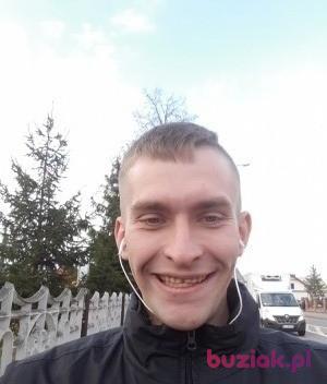 krzysztof, Male, 32, Grajewo, Polska, Photo: 4