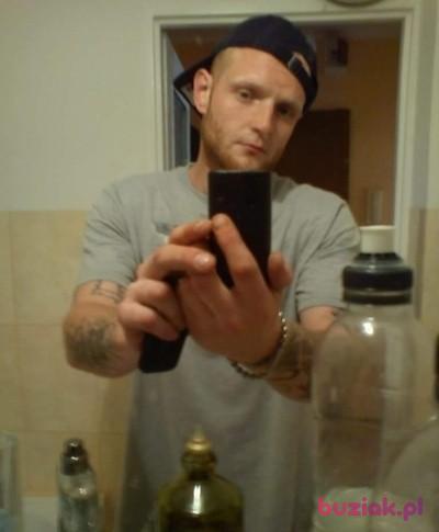 Marcin , Male, 37, Kamień Pomorski, Polska, Photo: 2