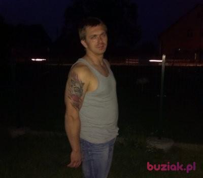 Piotr, Male, 46, Namysłów, Polska, Photo: 2