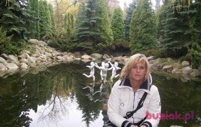 Anna, Kobieta, 57, Łódź, Polska, Zdjęcie: 3
