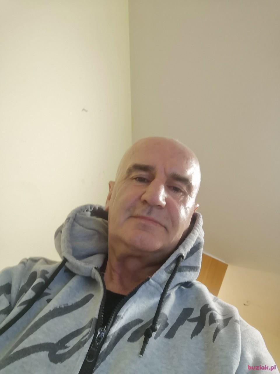 Zibi, Male, 54, Nowa Sól, Polska, Photo: 4