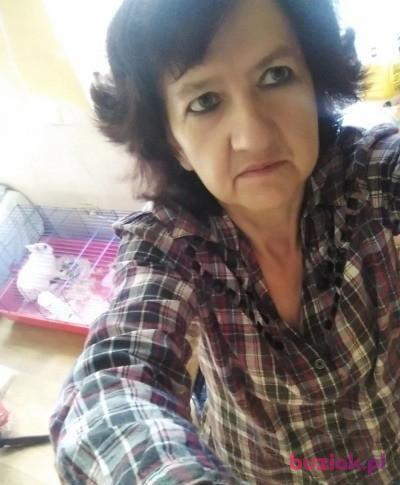 Jadwiga, Female, 66, Bolesławiec, Polska, Photo: 3