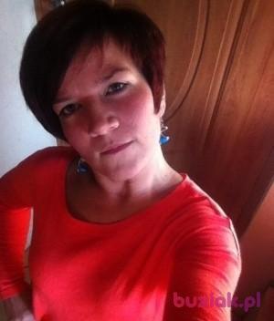 Agnieszka, Female, 42, Gdynia, Polska, Photo: 2