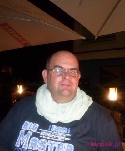 tomek, Male, 50, Grodzisk Mazowiecki, Polska, Photo: 2