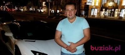 Patryk, Male, 43, Berlin, Niemcy, Photo: 2
