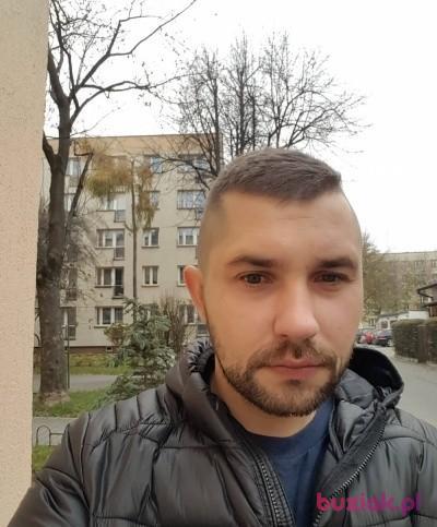 Andrzej, Male, 37, Tarnów, Polska, Photo: 1