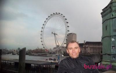 Tomasz, Male, 46, Wielka Brytania, Photo: 3