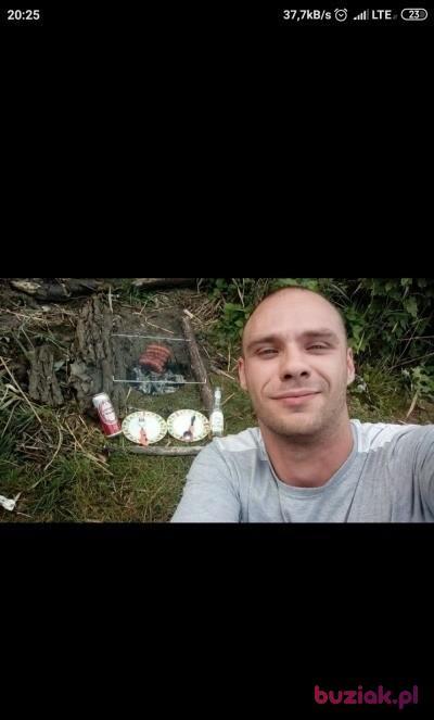Emil, Mężczyzna, 34, Wrocław, Polska, Zdjęcie: 2